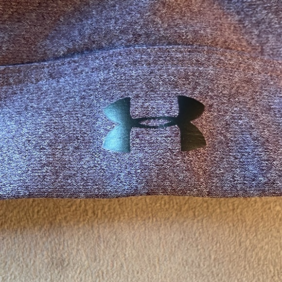 UNDER ARMOUR women’s fitted sports bra - Picture 3 of 4